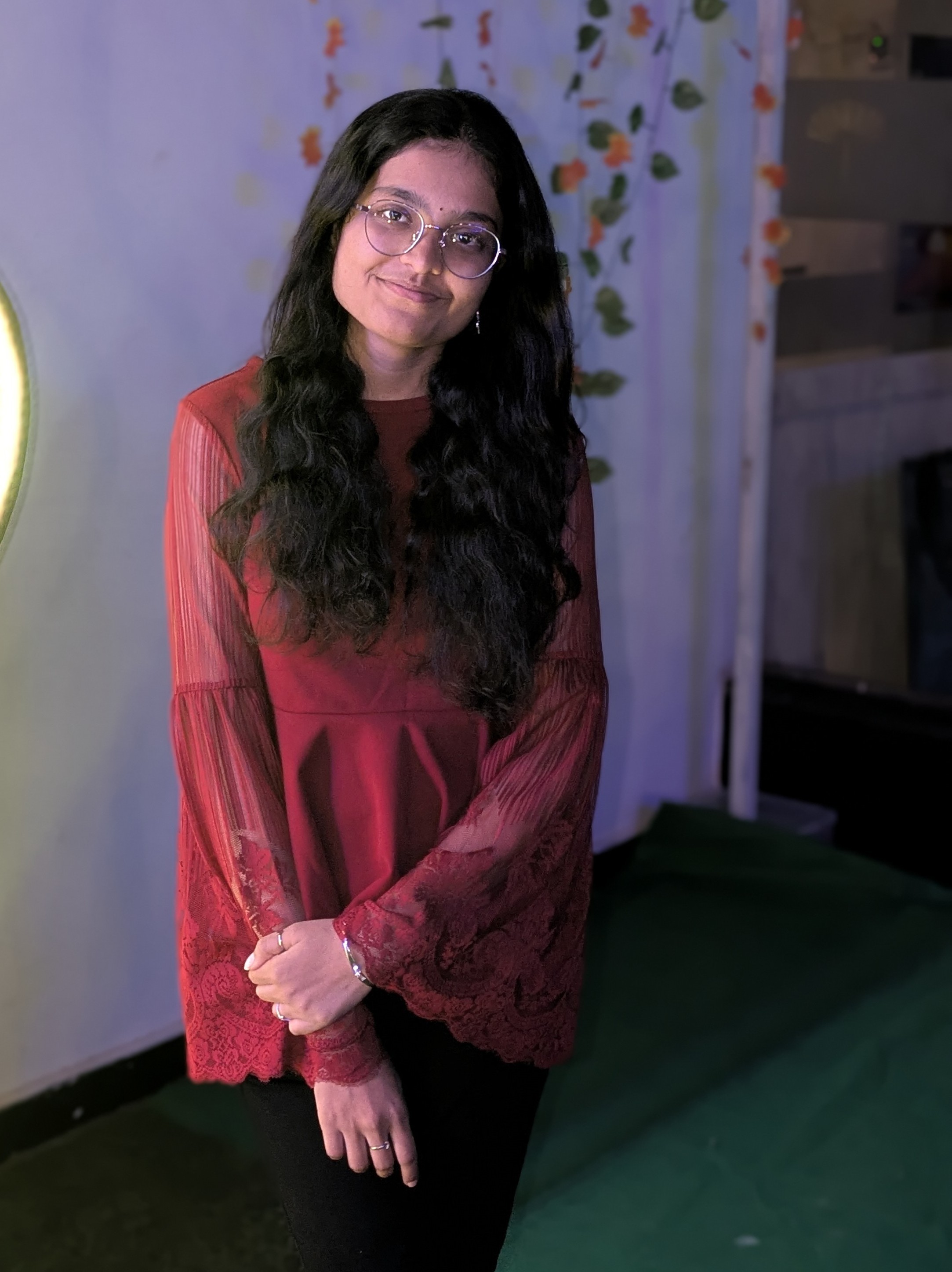 Content Team Member 3